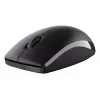 Teclado e rato Trust Primo incluídos Office RF sem fios QWERTZ alemão preto