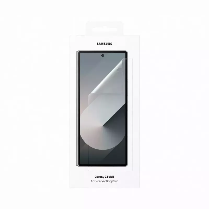 Película de proteção de ecrã Samsung EF-UF956CTEGWW para telemóvel proteção de ecrã transparente 1 unidade