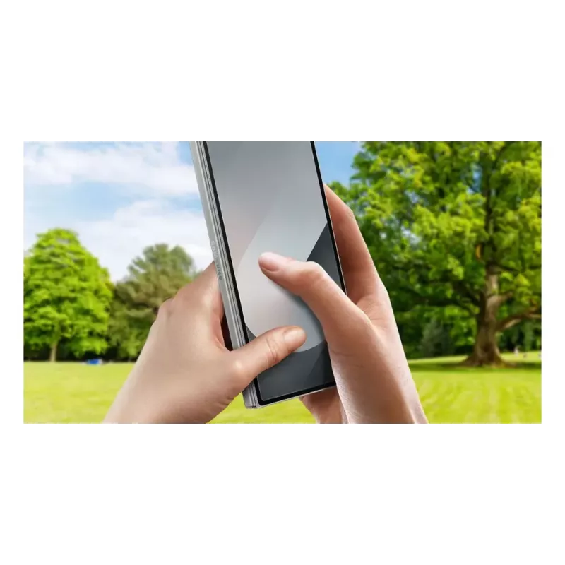 Película de proteção de ecrã Samsung EF-UF956CTEGWW para telemóvel proteção de ecrã transparente 1 unidade