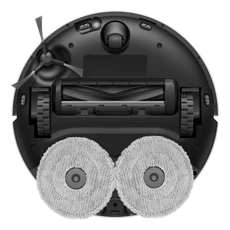 Robô aspirador MOVA E30 ULTRA RLE51SE
