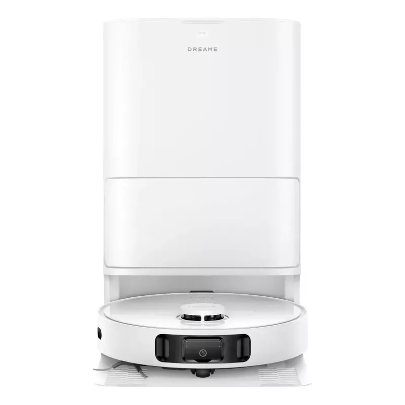 Robô aspirador MOVA E30 ULTRA RLE51SE