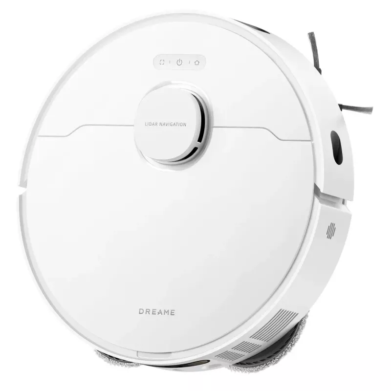 Robô aspirador MOVA E30 ULTRA RLE51SE