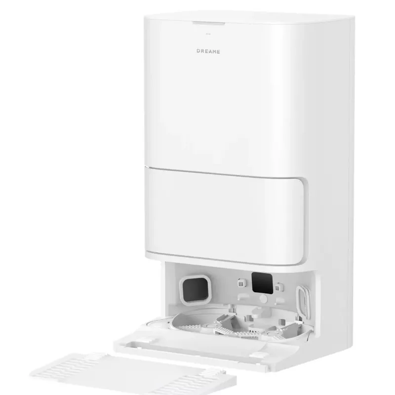 Robô aspirador MOVA E30 ULTRA RLE51SE