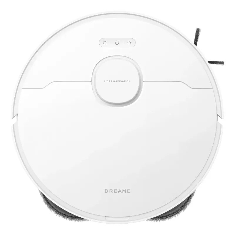 Robô aspirador MOVA E30 ULTRA RLE51SE
