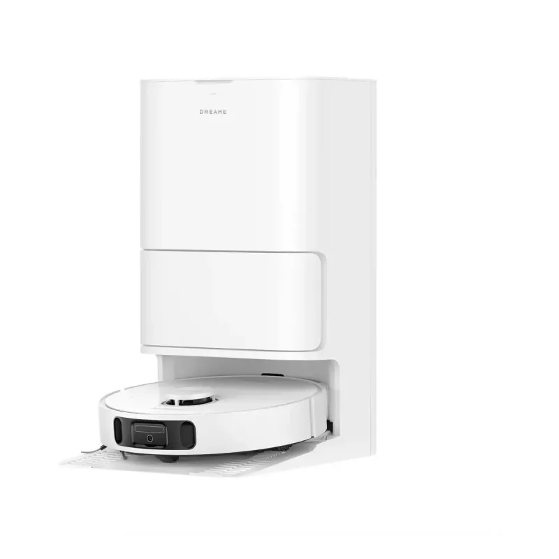 Robô aspirador MOVA E30 ULTRA RLE51SE
