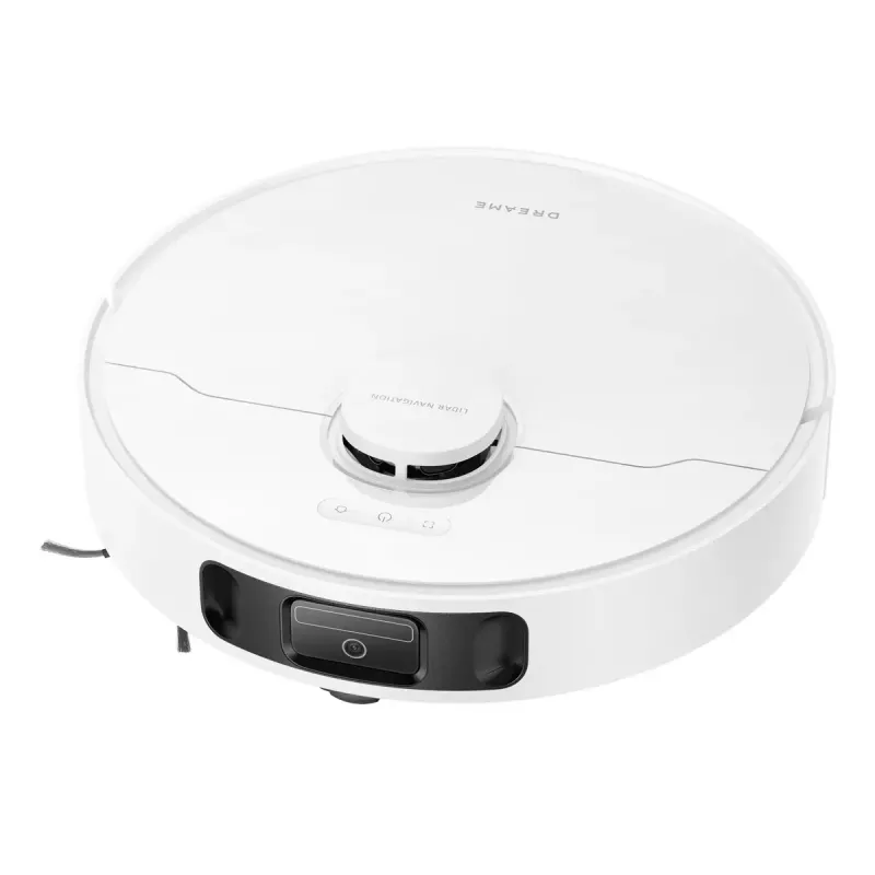 Robô aspirador MOVA E30 ULTRA RLE51SE
