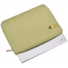 Case Logic Laps LAPS113 - Dill 33,8 cm (13,3 polegadas) capa Sleeve verde