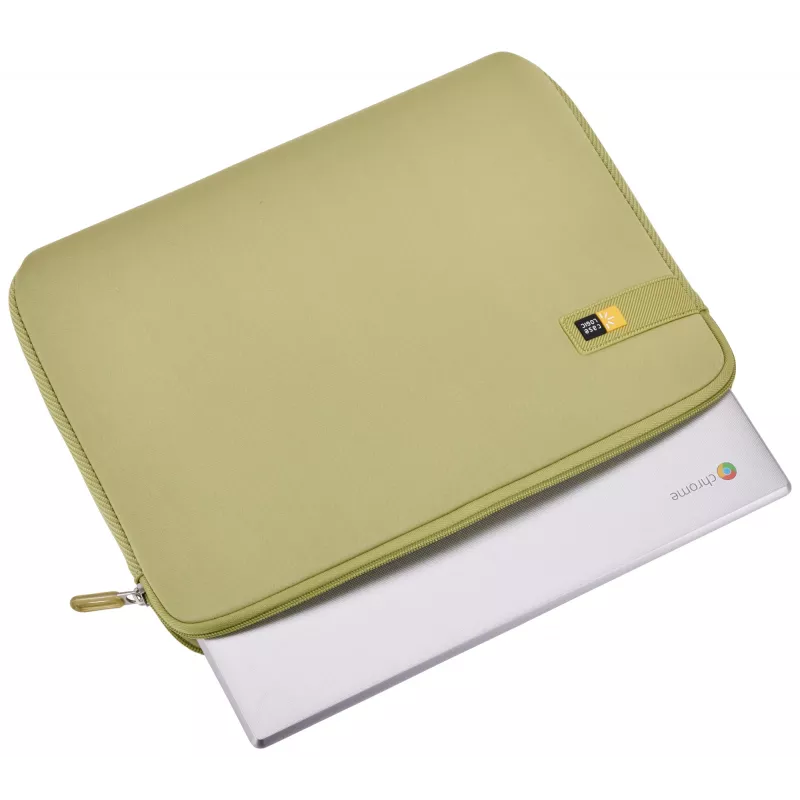 Case Logic Laps LAPS113 - Dill 33,8 cm (13,3 polegadas) capa Sleeve verde