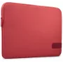 Case Logic Reflect REFPC113 – Astro Dust 33,8 cm (13,3 polegadas) capa Sleeve vermelha