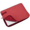 Case Logic Reflect REFPC113 – Astro Dust 33,8 cm (13,3 polegadas) capa Sleeve vermelha