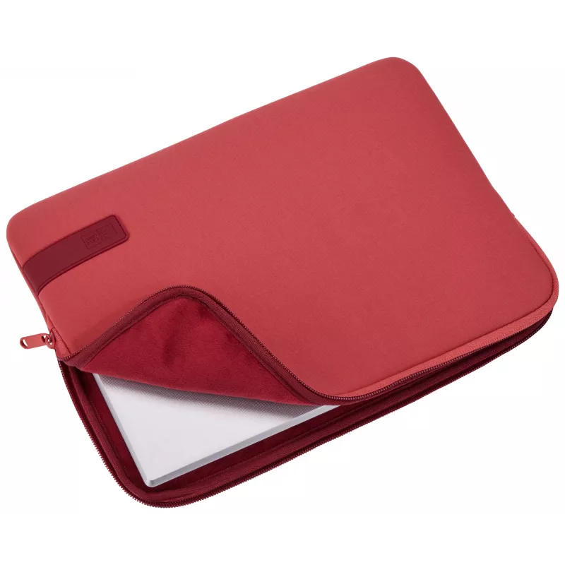 Case Logic Reflect REFPC113 – Astro Dust 33,8 cm (13,3 polegadas) capa Sleeve vermelha