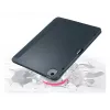 Capa para tablet DEQSTER 40-2000075 27,9 cm (11 polegadas) Folio preta