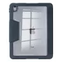 Capa para tablet DEQSTER 40-2000077 27,9 cm (11 polegadas) Folio preta