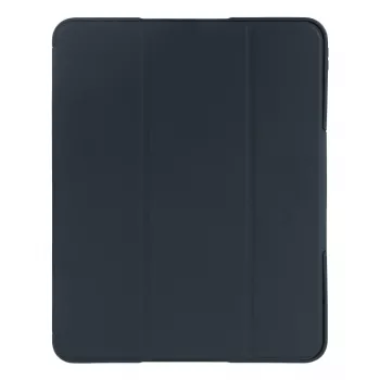 Capa para tablet DEQSTER 40-2000077 27,9 cm (11 polegadas) Folio preta