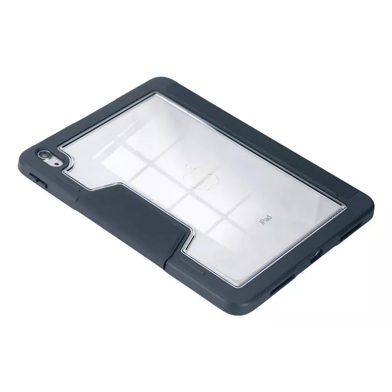 Capa para tablet DEQSTER 40-2000077 27,9 cm (11 polegadas) Folio preta