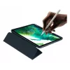 Capa para tablet DEQSTER 40-2000077 27,9 cm (11 polegadas) Folio preta