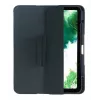 Capa para tablet DEQSTER 40-2000071 33 cm (13 polegadas) Folio preta