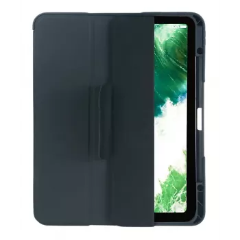 Capa para tablet DEQSTER 40-2000071 33 cm (13 polegadas) Folio preta