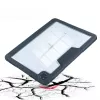 Capa para tablet DEQSTER 40-2000071 33 cm (13 polegadas) Folio preta