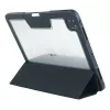 Capa para tablet DEQSTER 40-2000071 33 cm (13 polegadas) Folio preta
