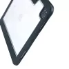 Capa para tablet DEQSTER 40-2000071 33 cm (13 polegadas) Folio preta