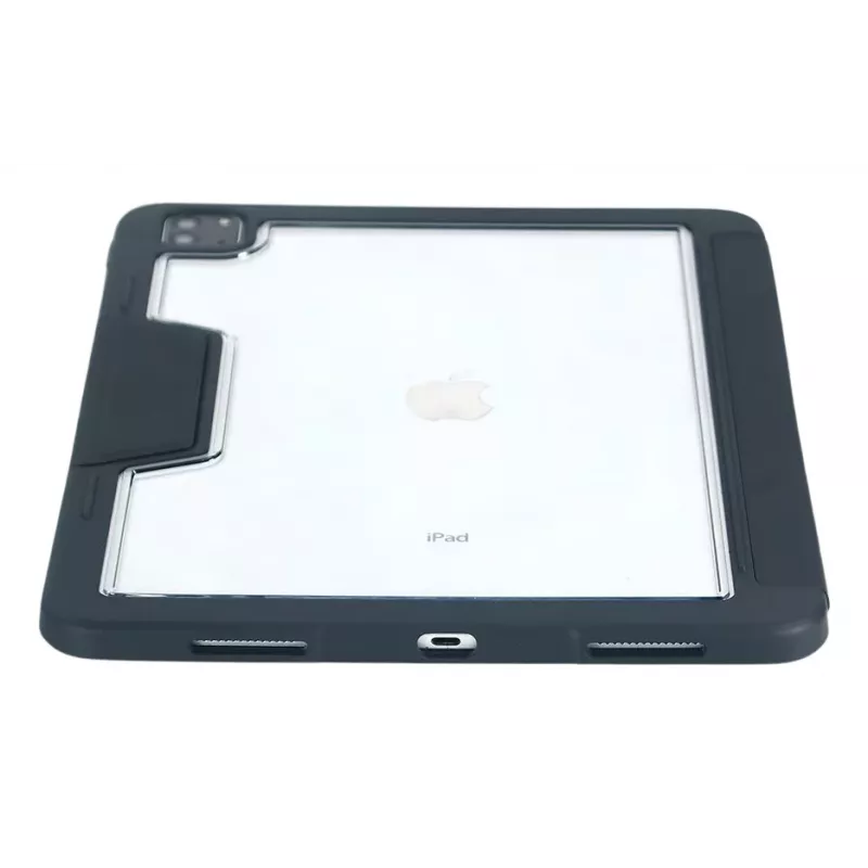 Capa para tablet DEQSTER 40-2000071 33 cm (13 polegadas) Folio preta