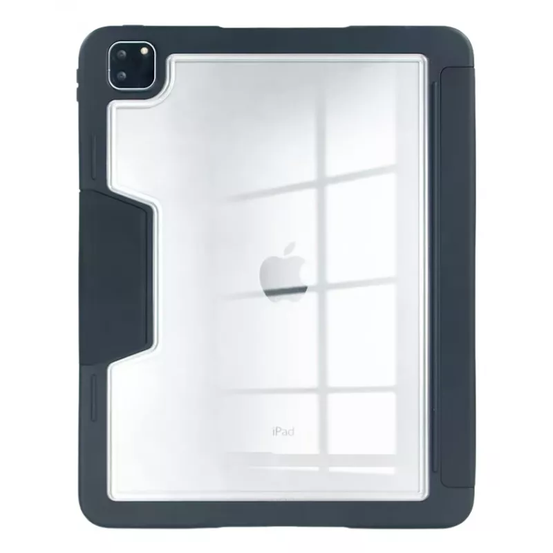 Capa para tablet DEQSTER 40-2000071 33 cm (13 polegadas) Folio preta