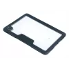 Capa para tablet DEQSTER 40-2000071 33 cm (13 polegadas) Folio preta