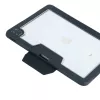 Capa para tablet DEQSTER 40-2000071 33 cm (13 polegadas) Folio preta