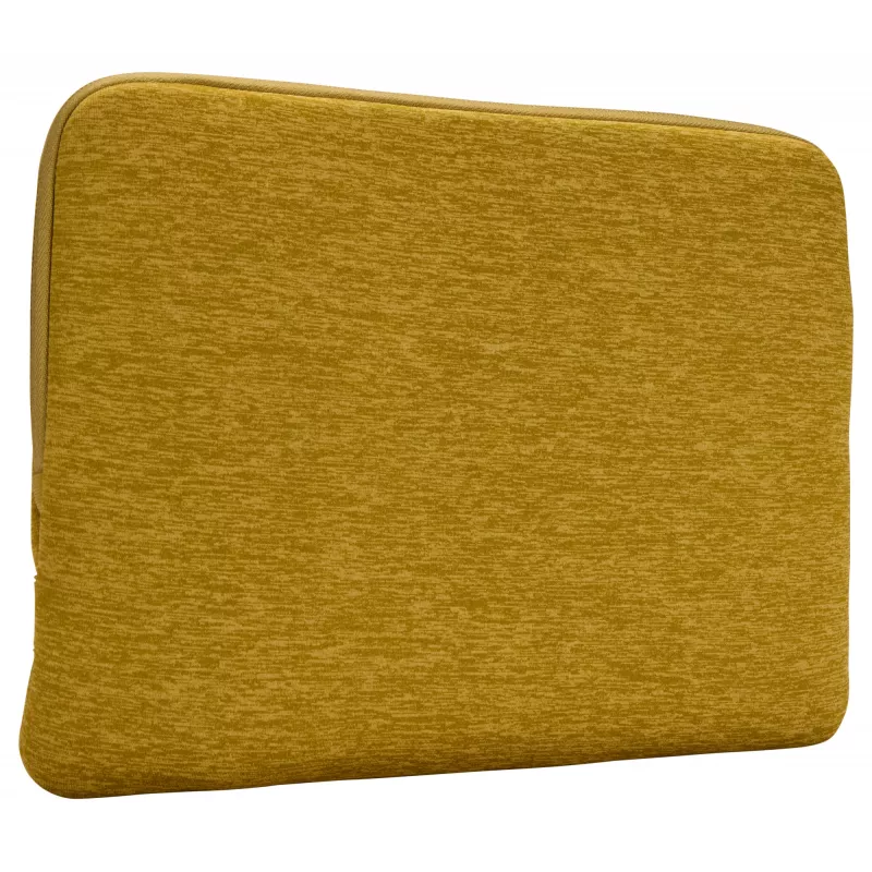 Case Logic Reflect REFPC-113 bolsa para portátil 13,3 polegadas (33,8 cm), espuma de memória, poliéster, dourado fosco