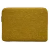 Case Logic Reflect REFPC-113 bolsa para portátil 13,3 polegadas (33,8 cm), espuma de memória, poliéster, dourado fosco