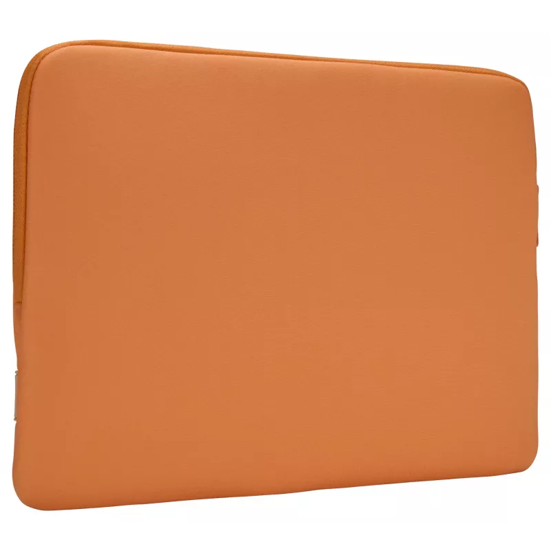 Case Logic Reflect REFPC-113 bolsa para portátil 13,3 polegadas (33,8 cm), espuma de memória, poliéster, laranja vivo