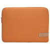 Case Logic Reflect REFPC-113 bolsa para portátil 13,3 polegadas (33,8 cm), espuma de memória, poliéster, laranja vivo