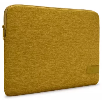 Bolsa Sleeve Case Logic Reflect REFPC114 Dim Gold 33,8 cm (13,3