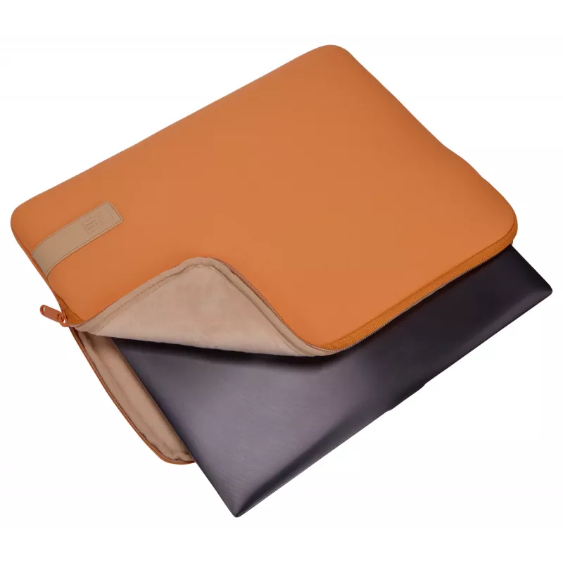 Case Logic Reflect REFPC-114 bolsa para portátil de 14 inch, laranja (3205135)