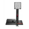 Suporte de monitor Lenovo 4XF1K03170 68,6 cm (27