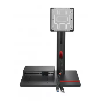 Suporte de monitor Lenovo 4XF1K03170 68,6 cm (27