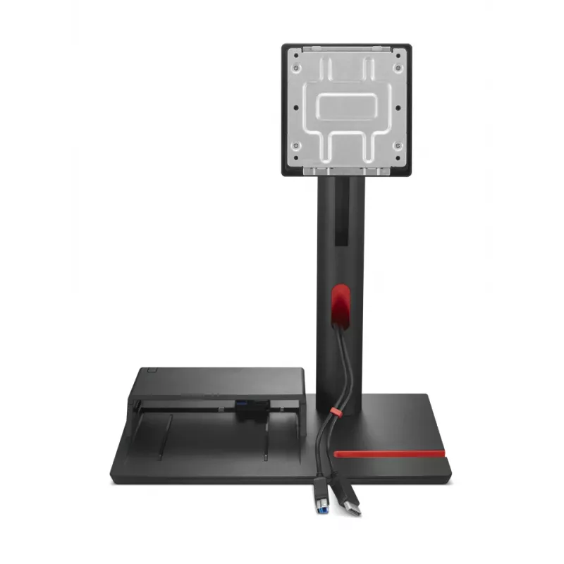 Suporte de monitor Lenovo 4XF1K03170 68,6 cm (27