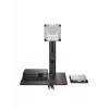 Suporte de monitor Lenovo 4XF1K03170 68,6 cm (27