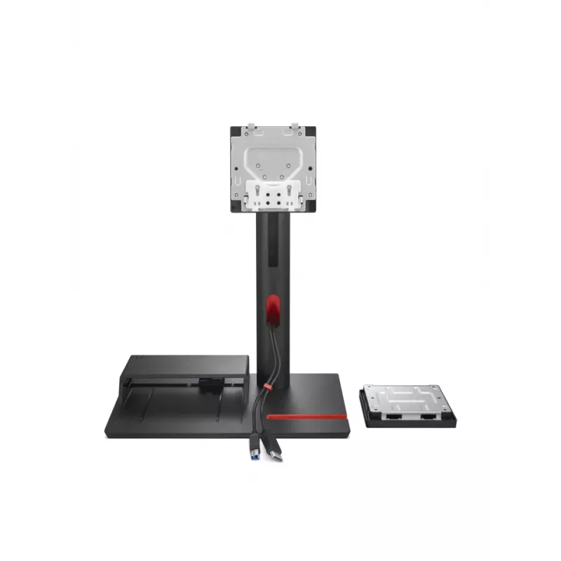 Suporte de monitor Lenovo 4XF1K03170 68,6 cm (27
