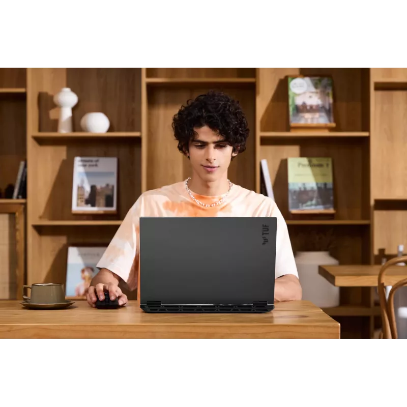 Portátil ASUS TUF Gaming A16 FA608WV-RL019W 16