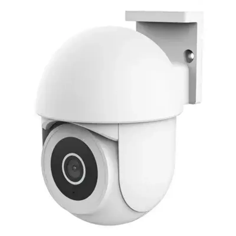 Trust IPCAM-3900 câmara IP PTZ Wi-Fi para exterior, 2,4/5 GHz, IP65, refletor