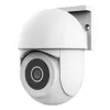Trust IPCAM-3900 câmara IP PTZ Wi-Fi para exterior, 2,4/5 GHz, IP65, refletor