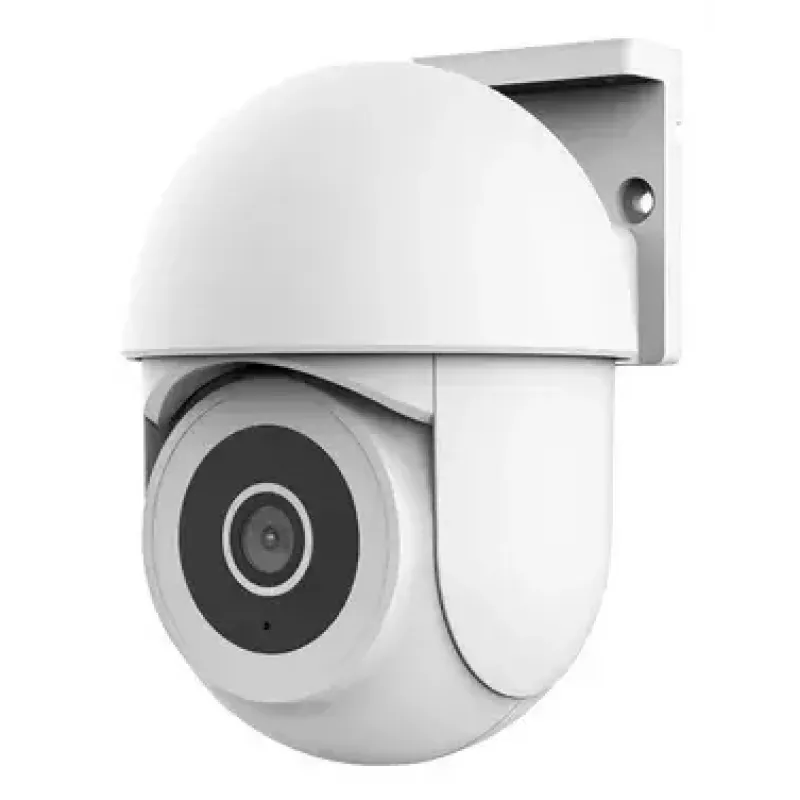 Trust IPCAM-3900 câmara IP PTZ Wi-Fi para exterior, 2,4/5 GHz, IP65, refletor