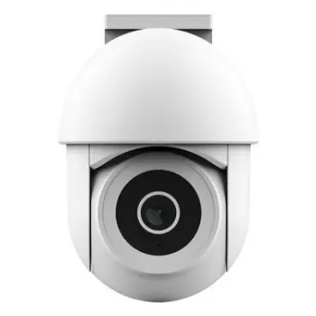 Câmara de vigilância IP Turret Trust IPCAM-3900 exterior 2304 x 1296 píxeis parede