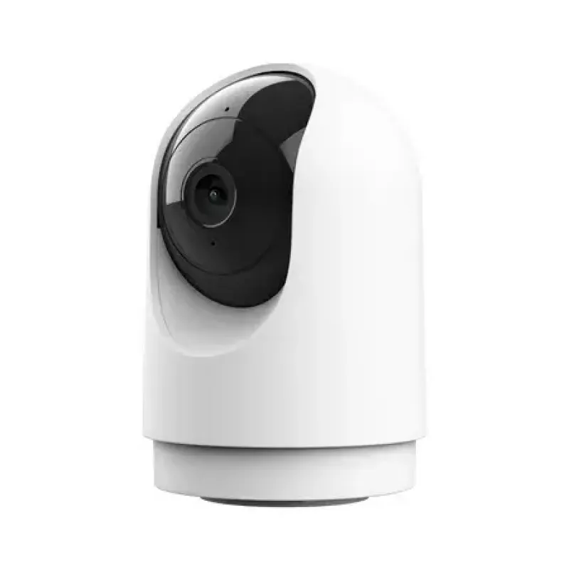 Trust IPCAM-2700 câmara IP PTZ Wi-Fi de interior, 2,4/5 GHz, deteção de movimento