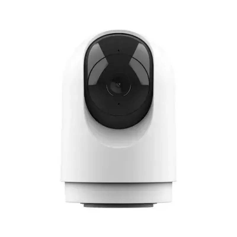 Trust IPCAM-2700 câmara IP PTZ Wi-Fi de interior, 2,4/5 GHz, deteção de movimento