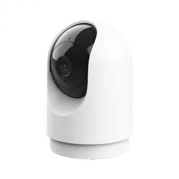 Câmara de segurança IP Turret Trust IPCAM-2700 interior 2304 x 1296 píxeis mesa/parede