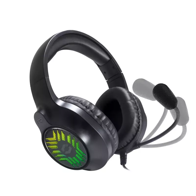 Headset SPEEDLINK TYRON com fios Gaming Preto