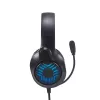Headset SPEEDLINK TYRON com fios Gaming Preto